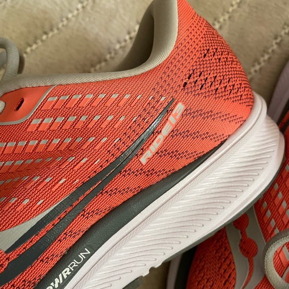 Saucony ride 13 - Picture 5 of 7